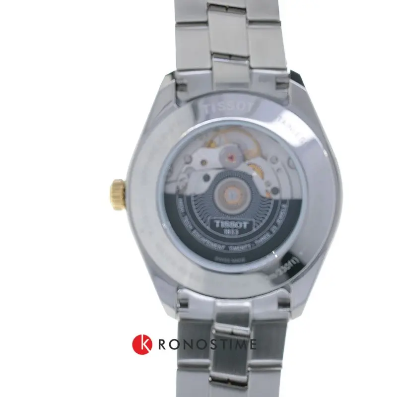 Фотография часов Tissot PR 100 Powermatic 80 T101.407.22.031.00_21